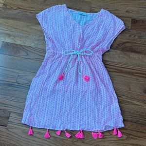 Vineyard Vines Coverup